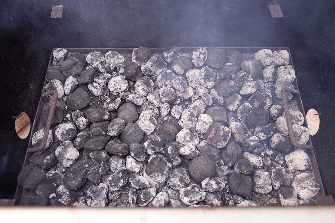Chefs Select Charcoal Briquettes