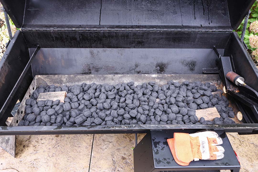 Firing PR60T Firing PR60T
