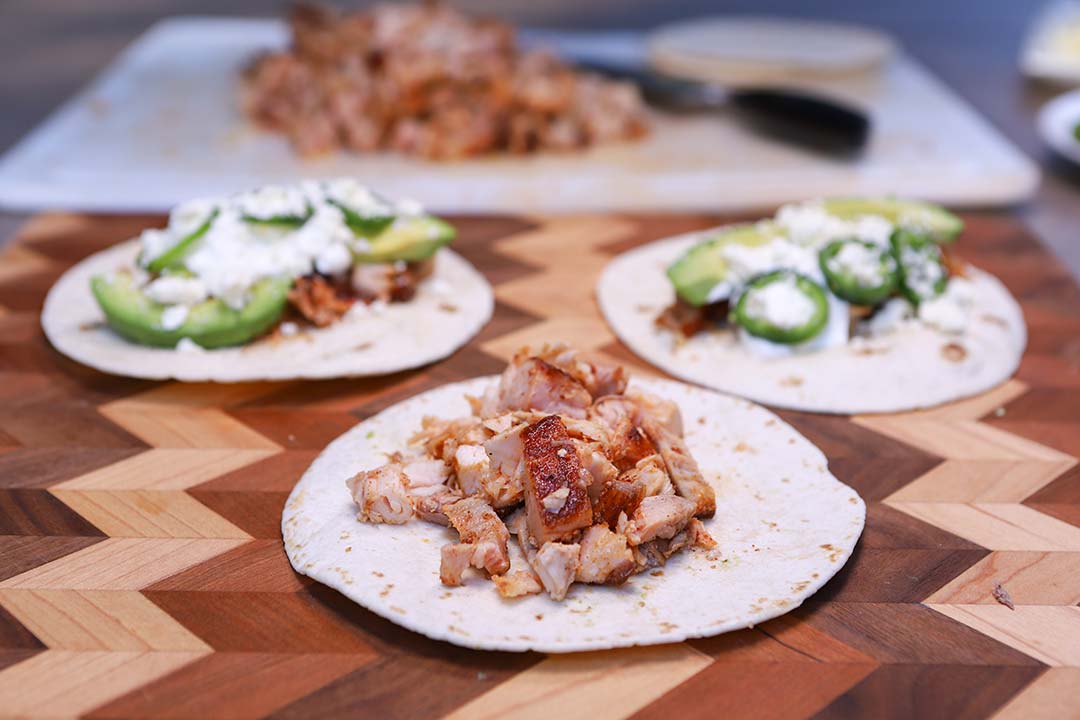 Alligator Tacos Alligator Tacos