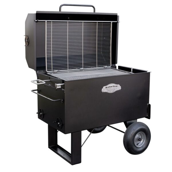 Meadow Creek COMBI42 Grill Meadow Creek COMBI42 Grill