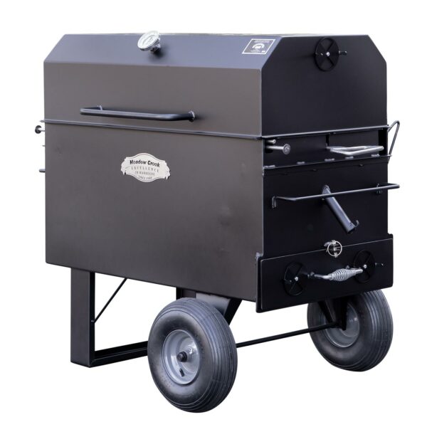 Meadow Creek COMBI42 Grill Meadow Creek COMBI42 Grill