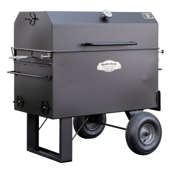 Meadow Creek COMBI42 Grill Meadow Creek COMBI42 Grill