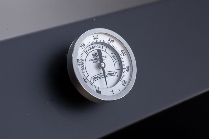 Stainless Steel Thermometer Stainless Steel Thermometer