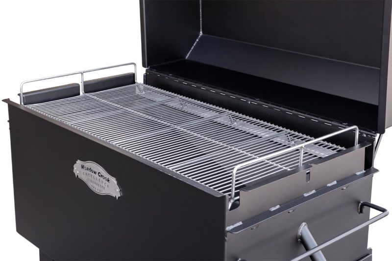 Stationary Grate Stationary Grate