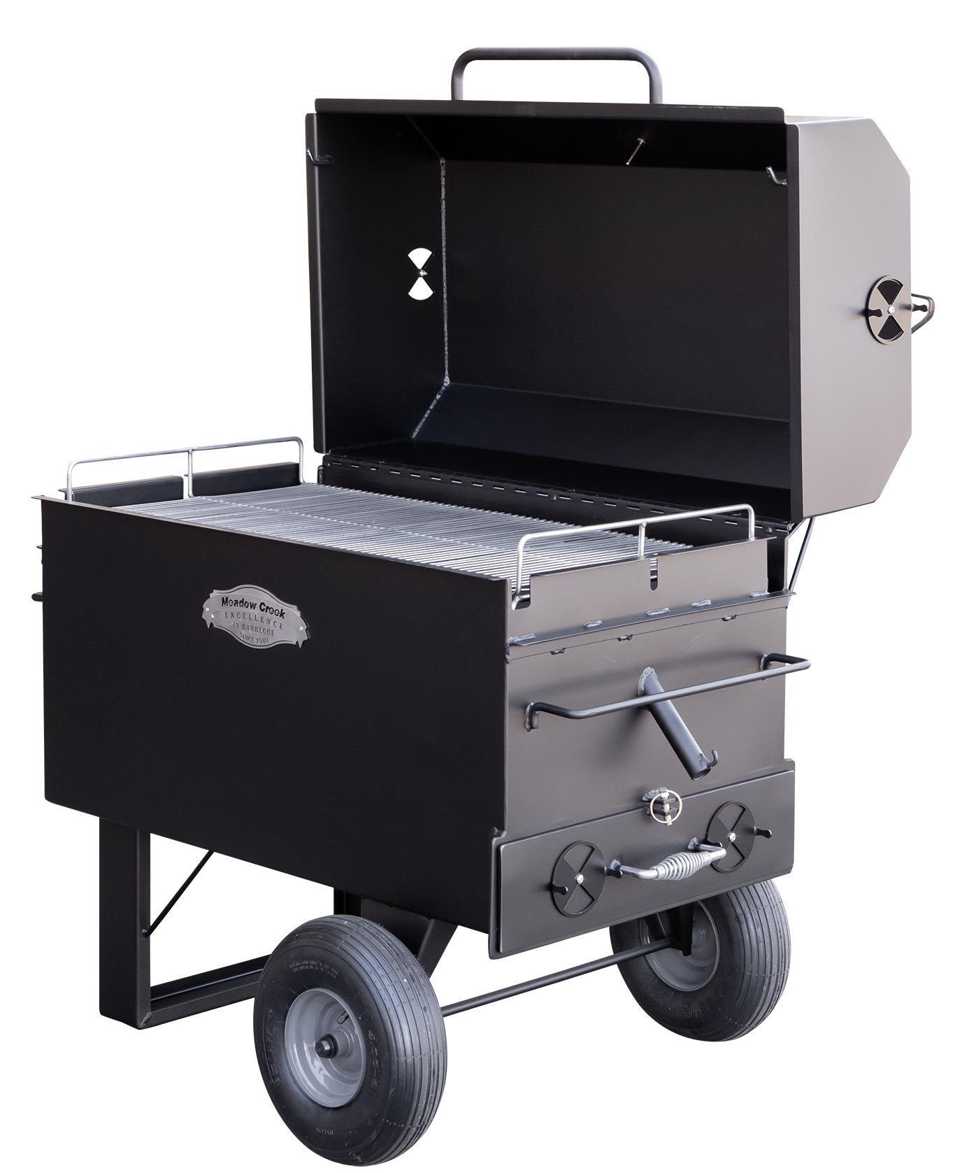 Meadow Creek COMBI42 Grill