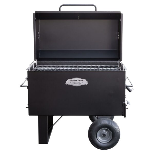 Meadow Creek COMBI42 Grill Meadow Creek COMBI42 Grill