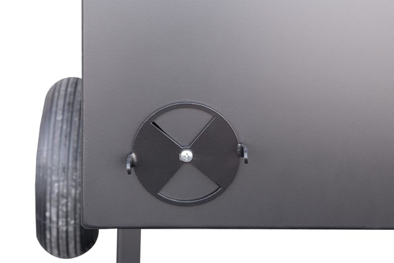 Spinning Air Vent Spinning Air Vent