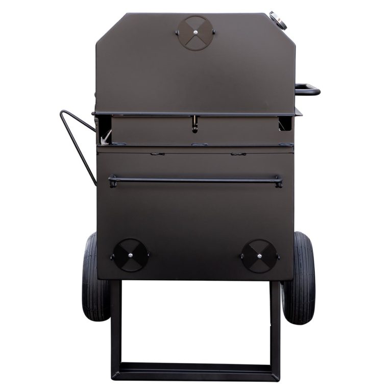 Meadow Creek COMBI42 Grill