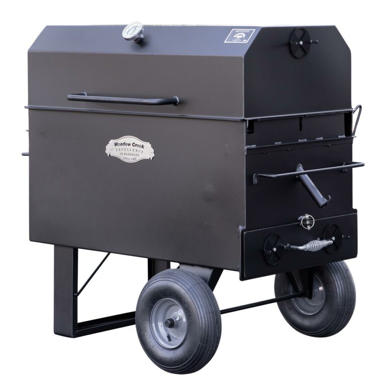 Meadow Creek COMBI42 Grill