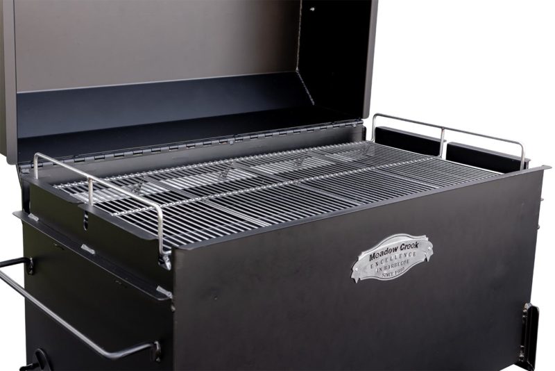 Meadow Creek COMBI42 Grill Meadow Creek COMBI42 Grill