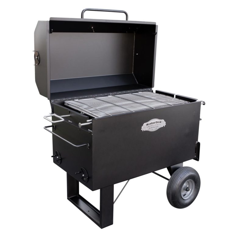 Meadow Creek COMBI42 Grill