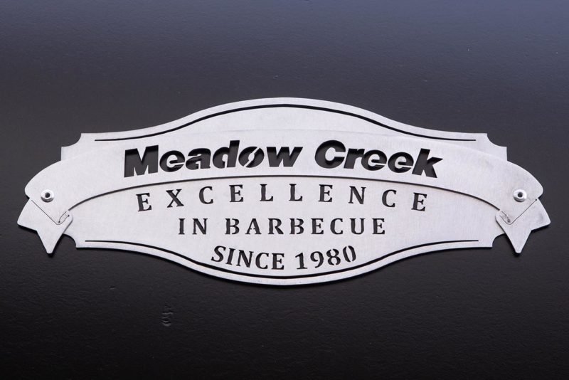 Logo on Door Logo on Door