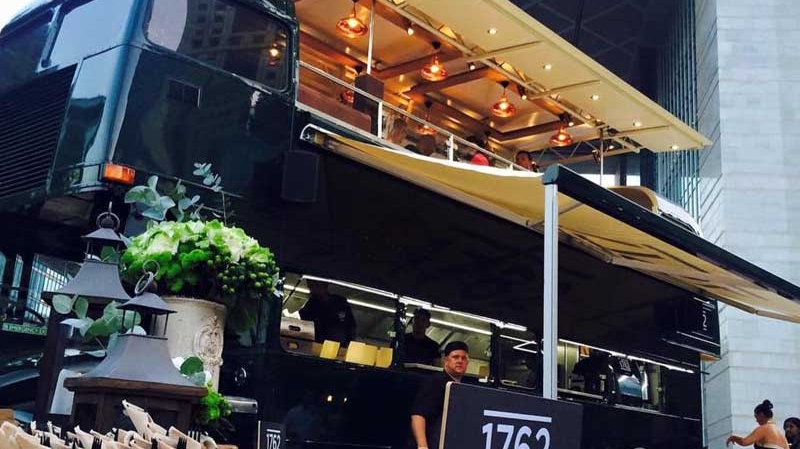 1762 Smoked