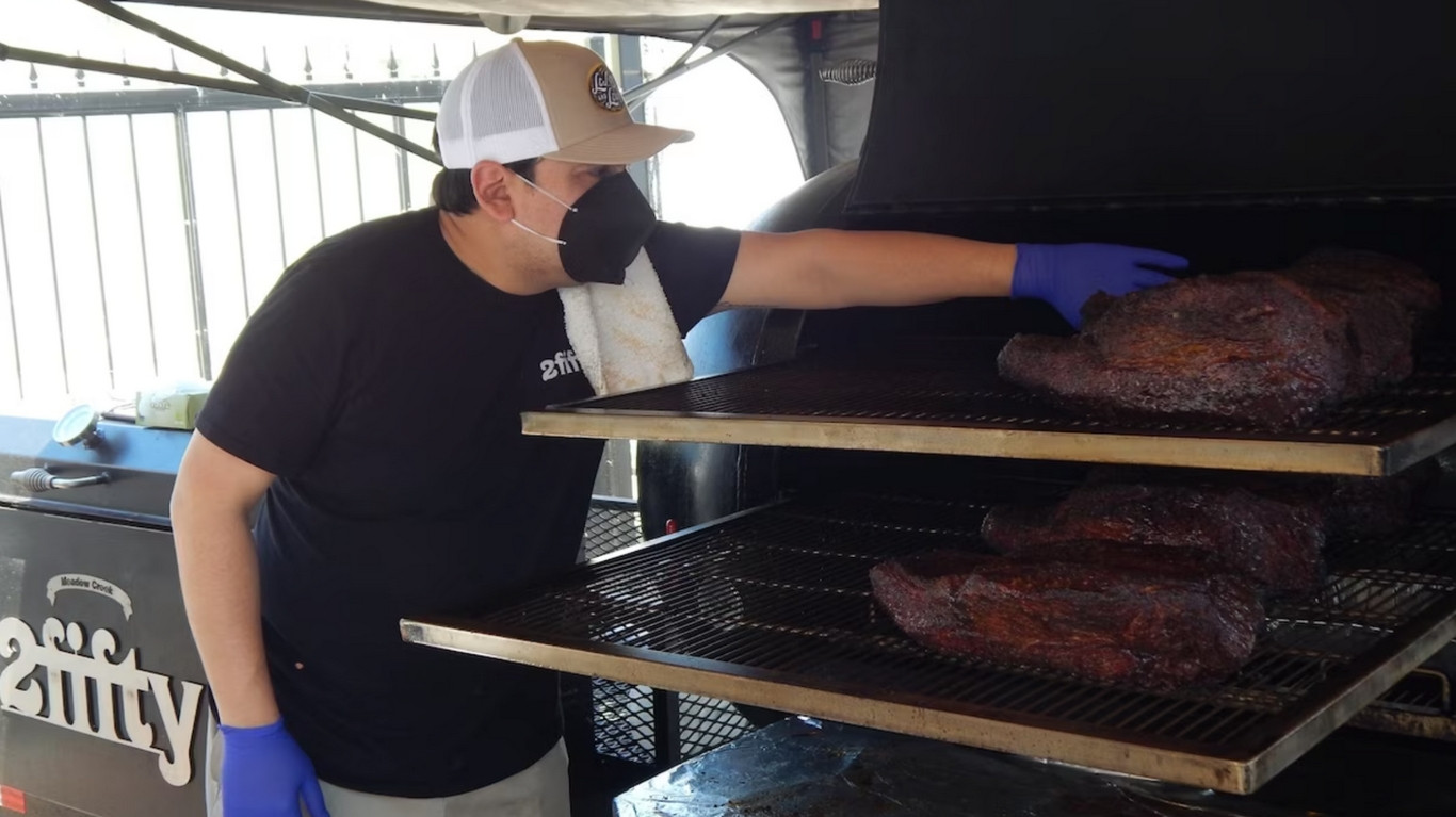 2fifty Texas BBQ