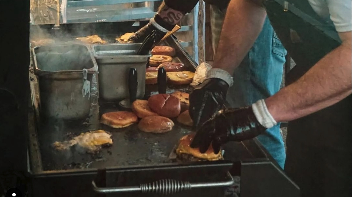 Tikkun BBQ 1