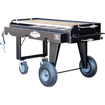 Meadow Creek BBQ60G Gas Grill