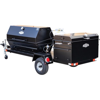 Meadow Creek CD108G Caterer’s Delight Trailer