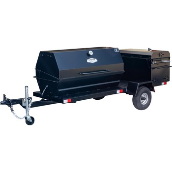 Meadow Creek CD108 Caterer’s Delight Trailer